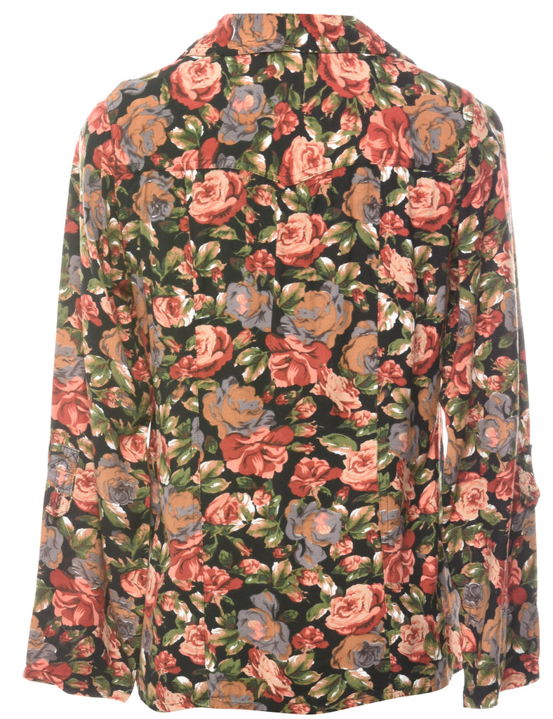 Multi-colour Shirt - M