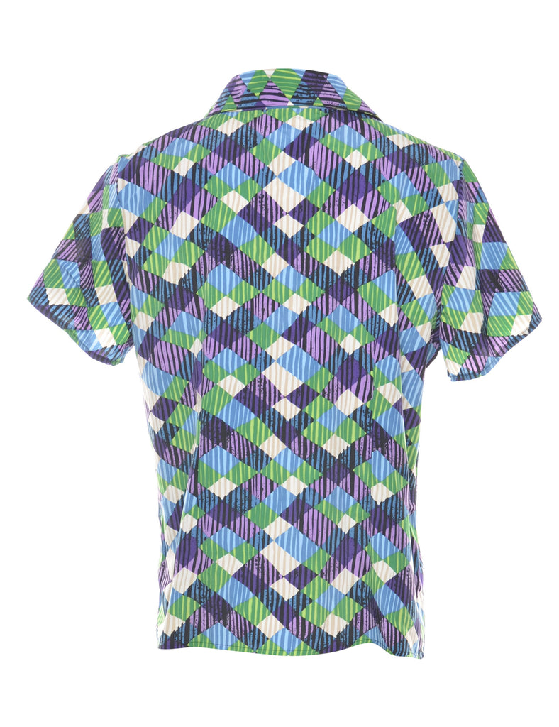 Multi-colour Shirt - M