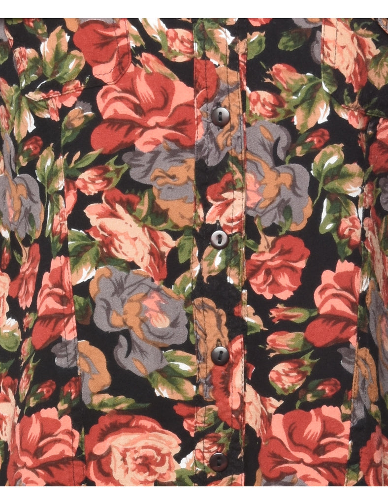 Multi-colour Shirt - M