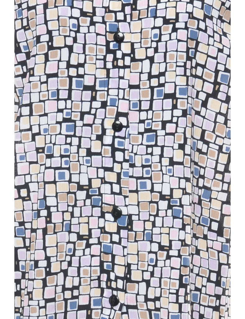 Multi-colour Shirt - M