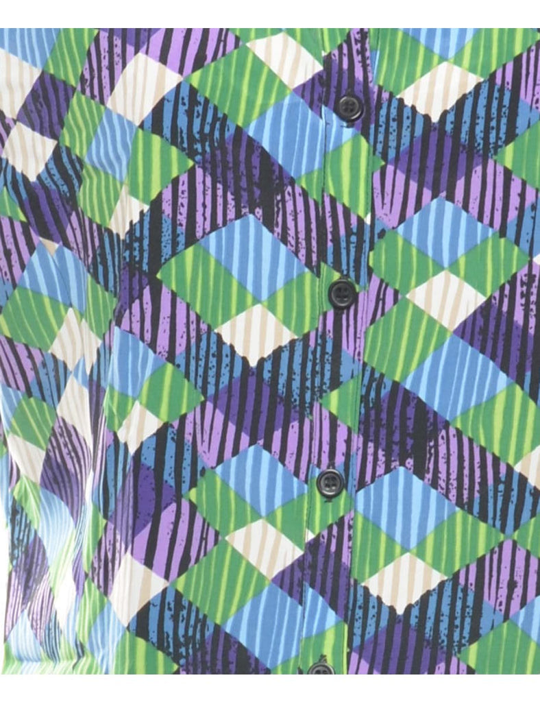Multi-colour Shirt - M