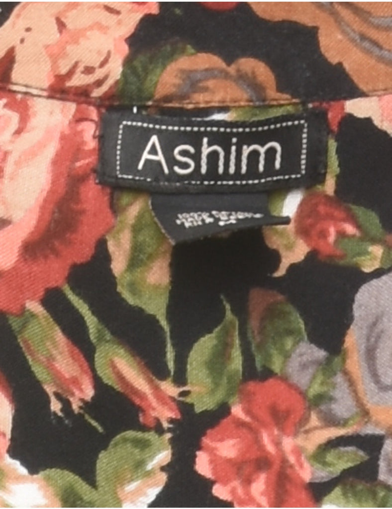 Multi-colour Shirt - M