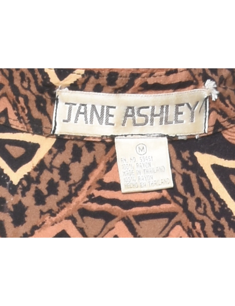 Multi-colour Shirt - M