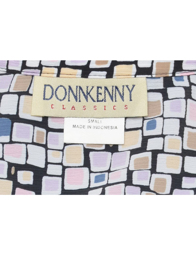 Multi-colour Shirt - M