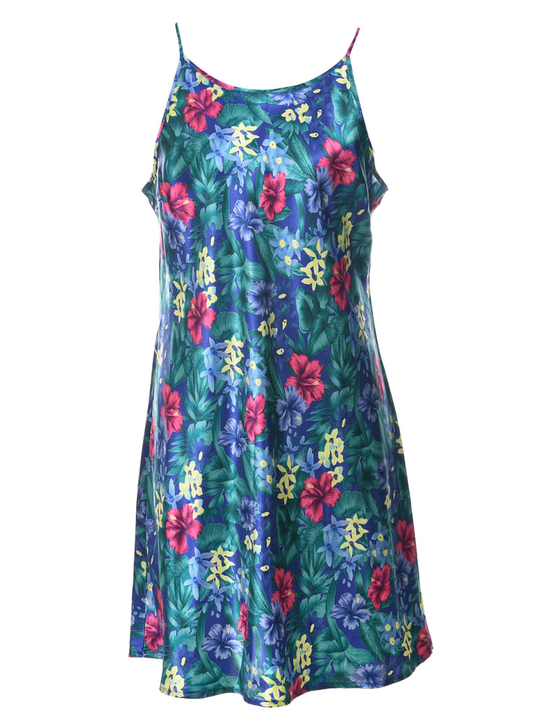 Multi-colour Slip - L