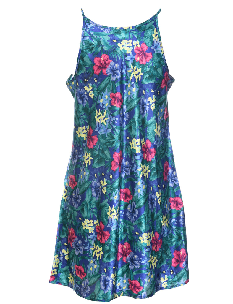 Multi-colour Slip - L