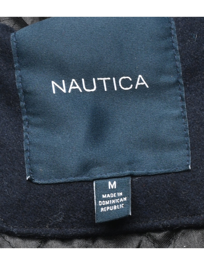 Nautica Duffle Coat - M