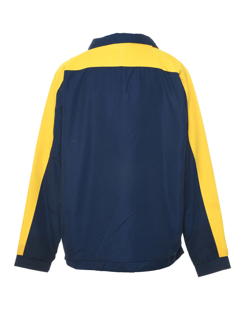 Navy Vermont Eagles Jacket - S