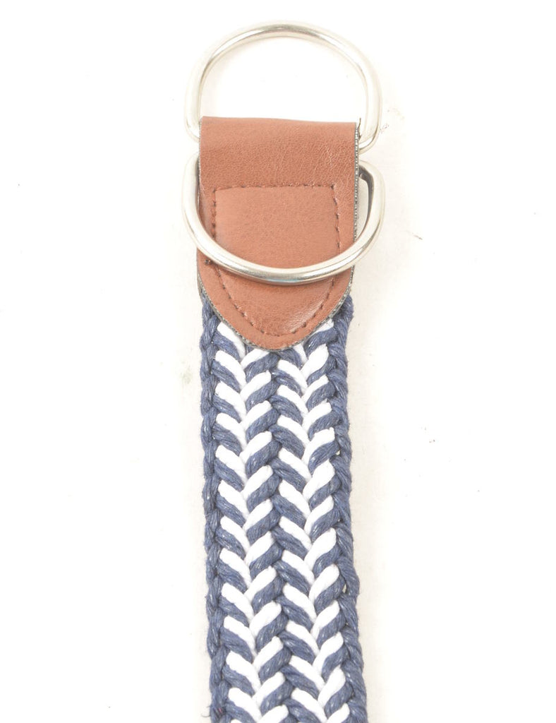 Navy Waist Belt - M