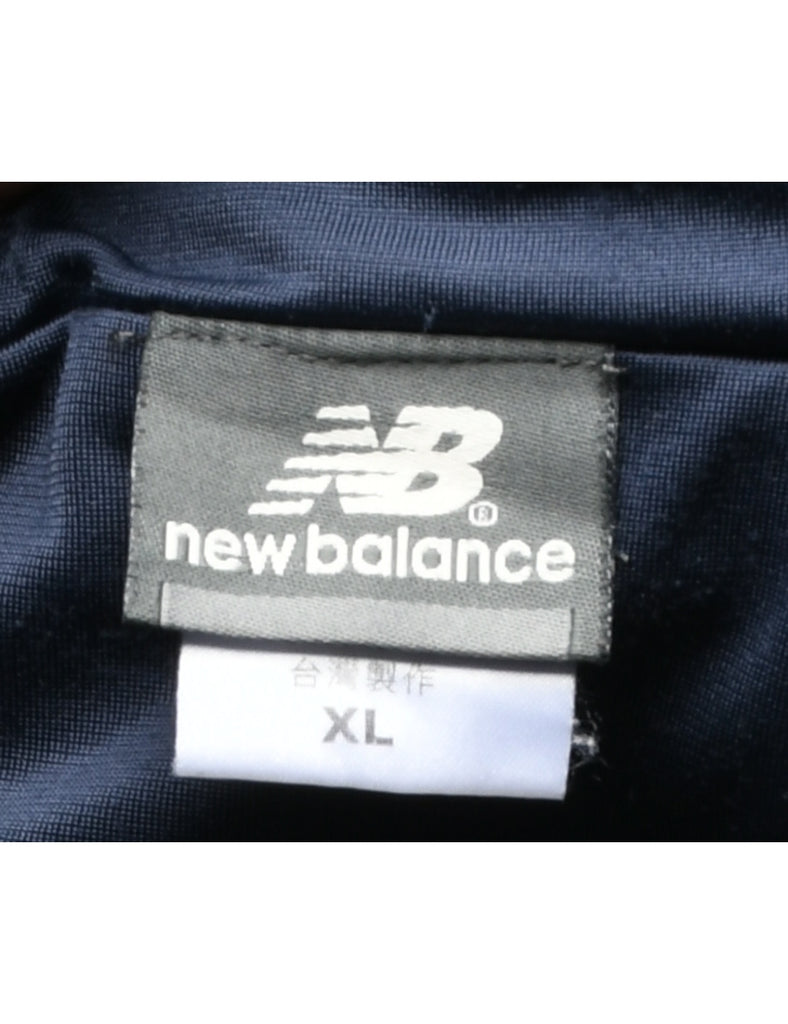 New Balance Jacket - XL