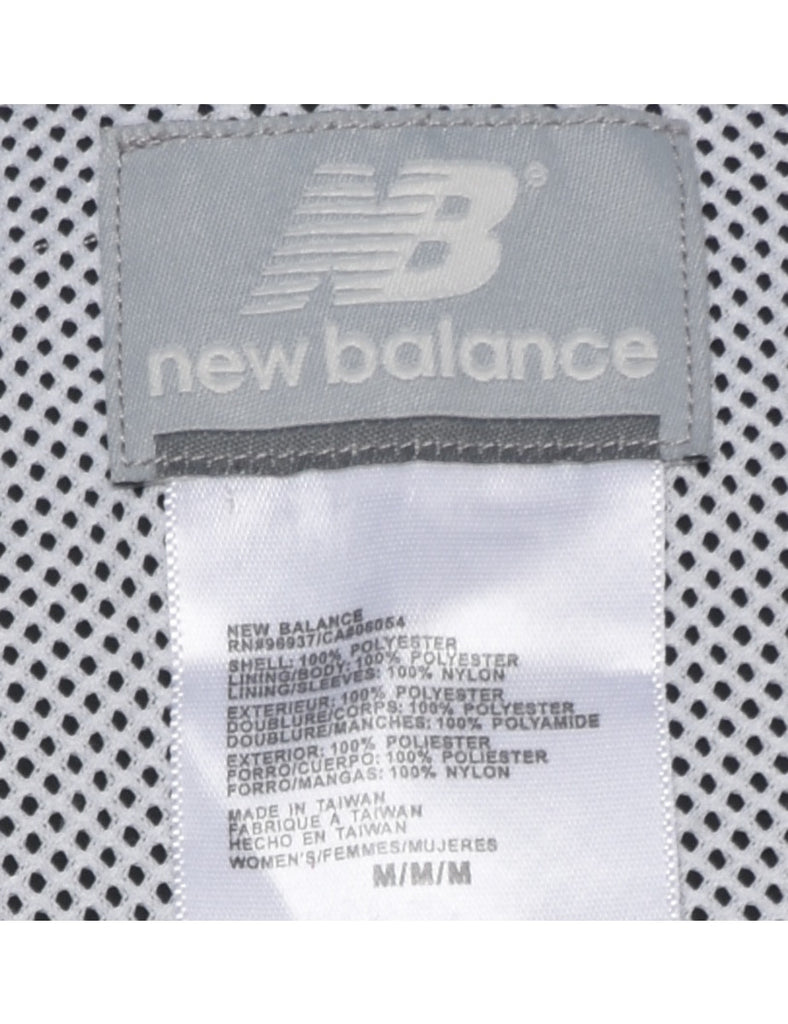 New Balance  Jacket - M