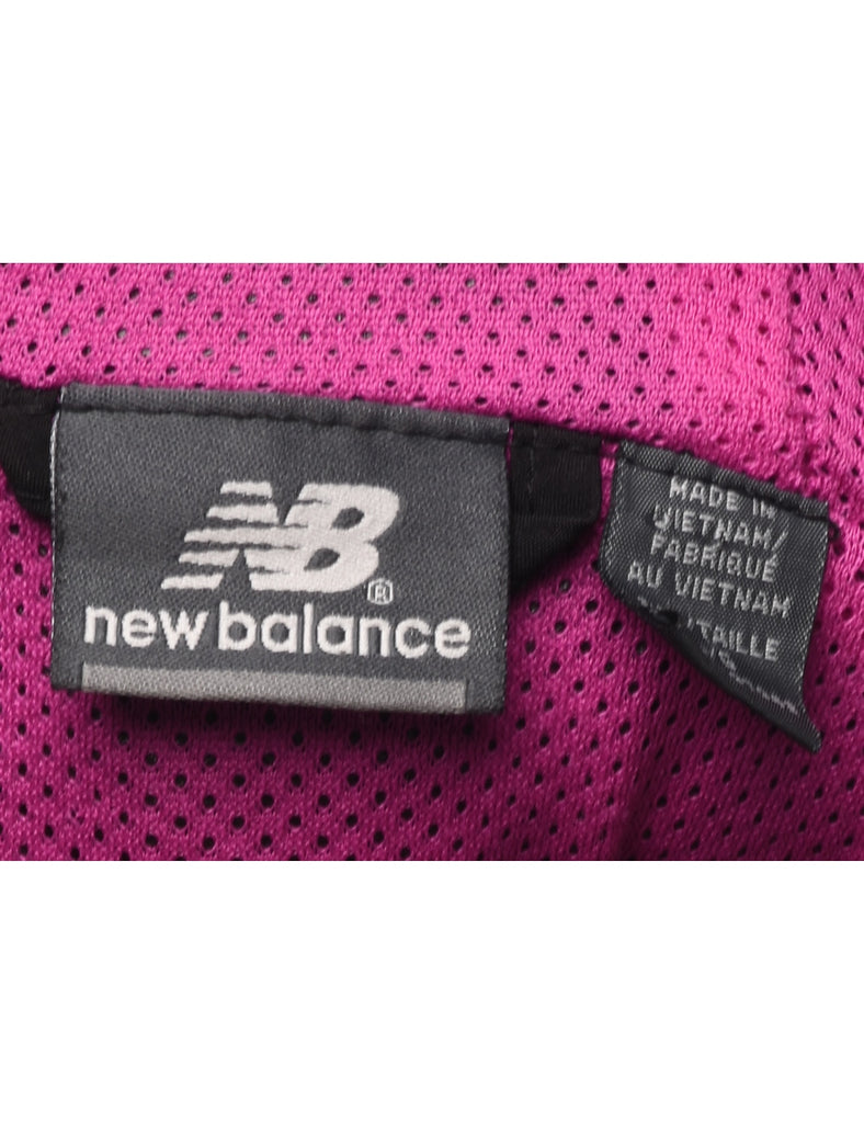 New Balance Jacket - L