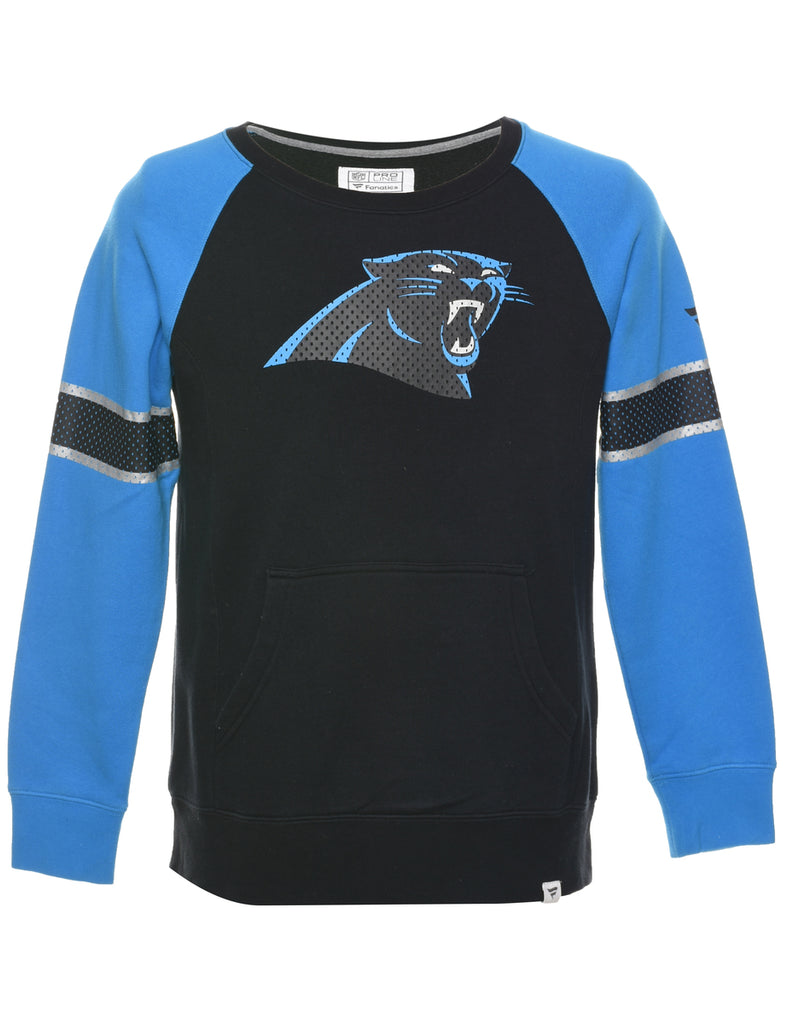 NFL Sports Sweatshirt - M