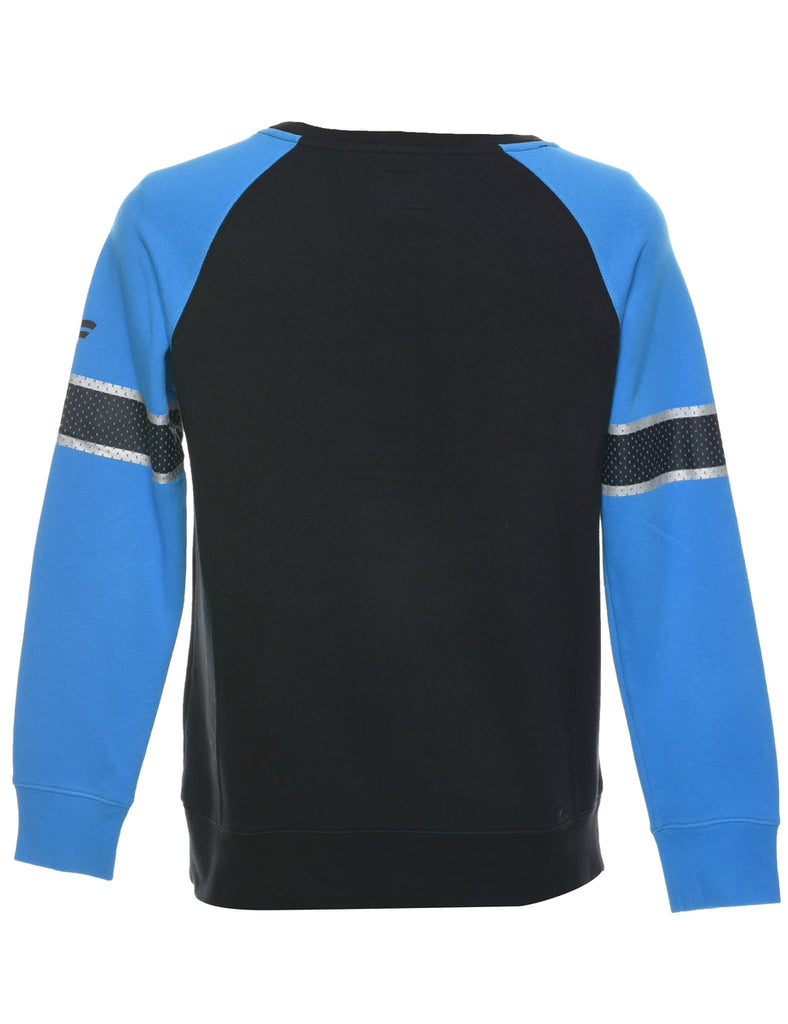 NFL Sports Sweatshirt - M