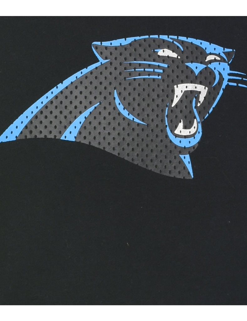 NFL Sports Sweatshirt - M