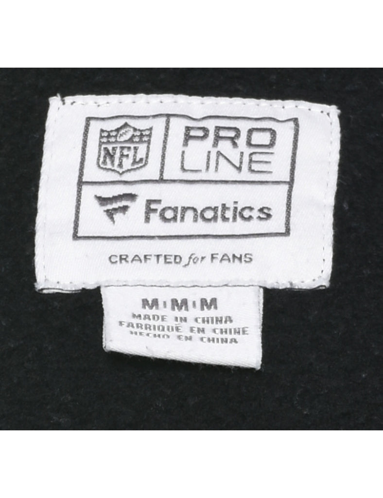 NFL Sports Sweatshirt - M