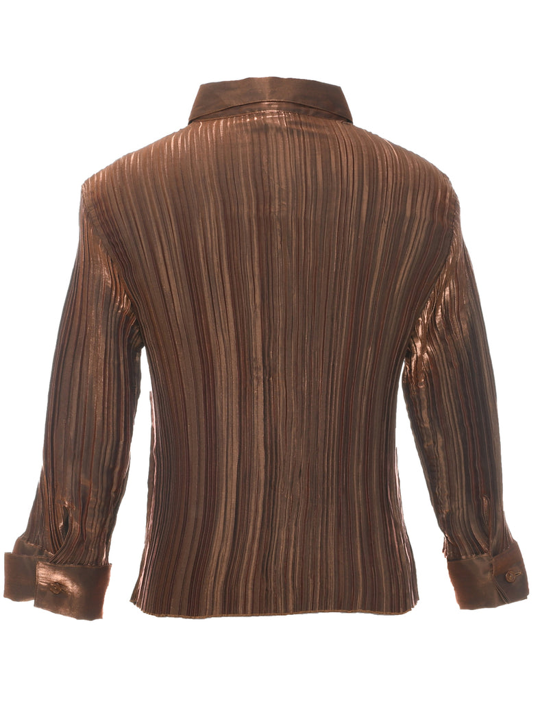 Nicola Evening Shirt - M