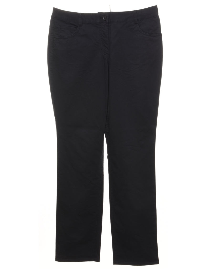 Nike Black Chinos - W34 L33