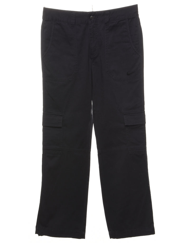 Nike Black Chinos - W31 L31