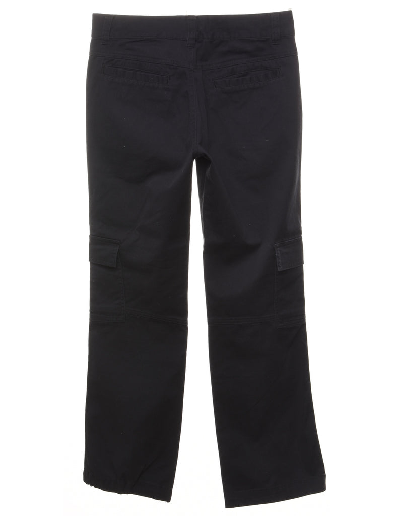 Nike Black Chinos - W31 L31