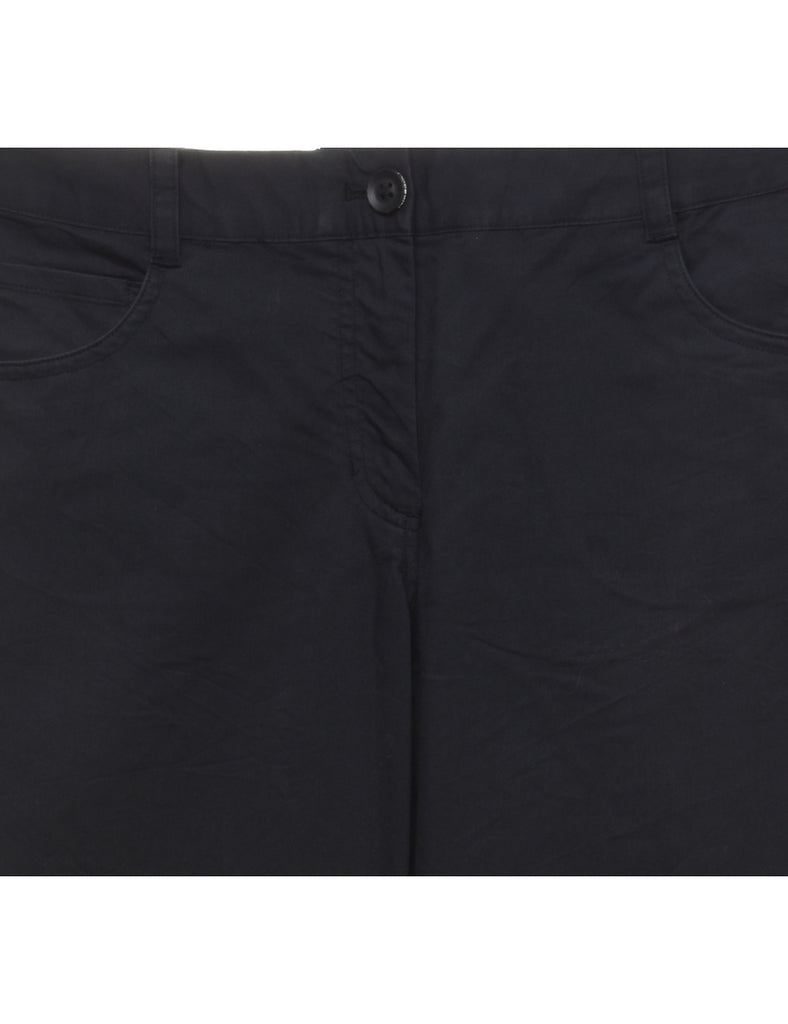 Nike Black Chinos - W34 L33