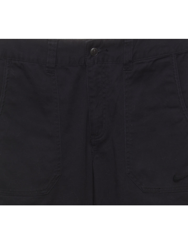 Nike Black Chinos - W31 L31