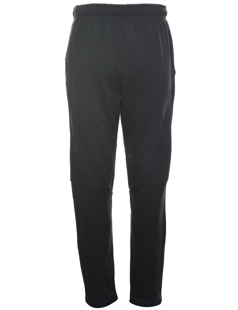 Nike Black Dri-Fit Track Pants - W29 L28