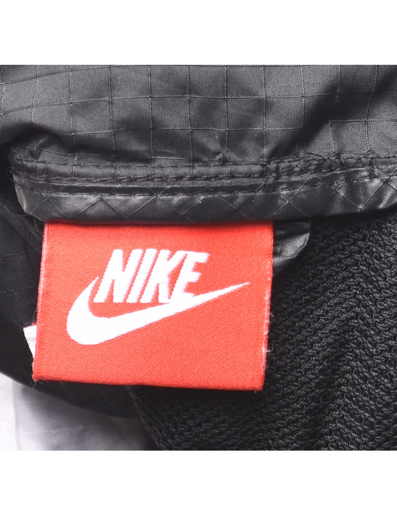 Nike Hooded Jacket - XS