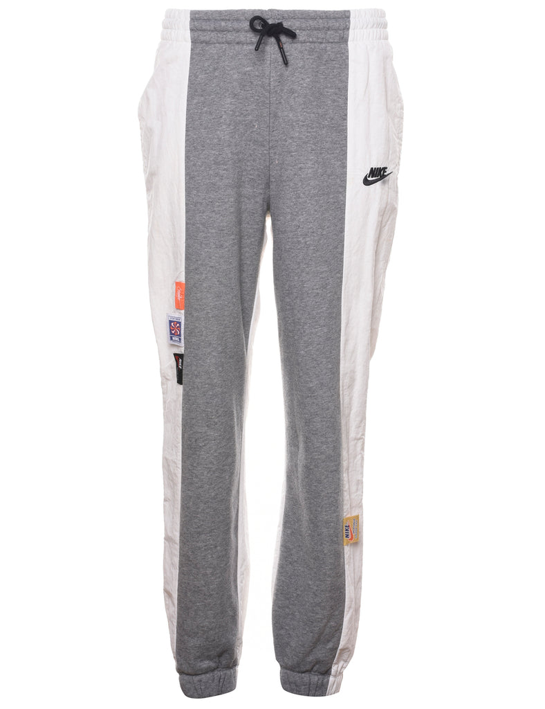 Nike Jogging Bottoms - W26 L26