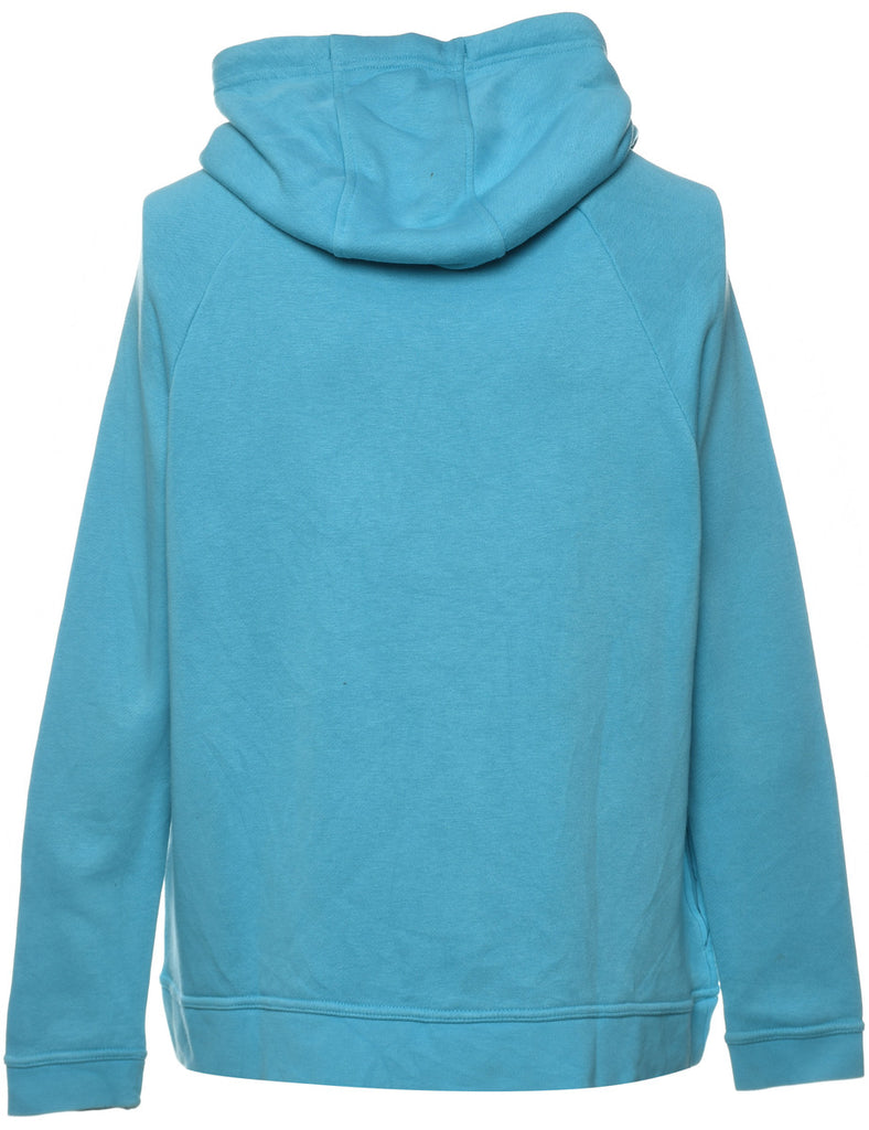 Nike Light Blue Sweatshirt - L