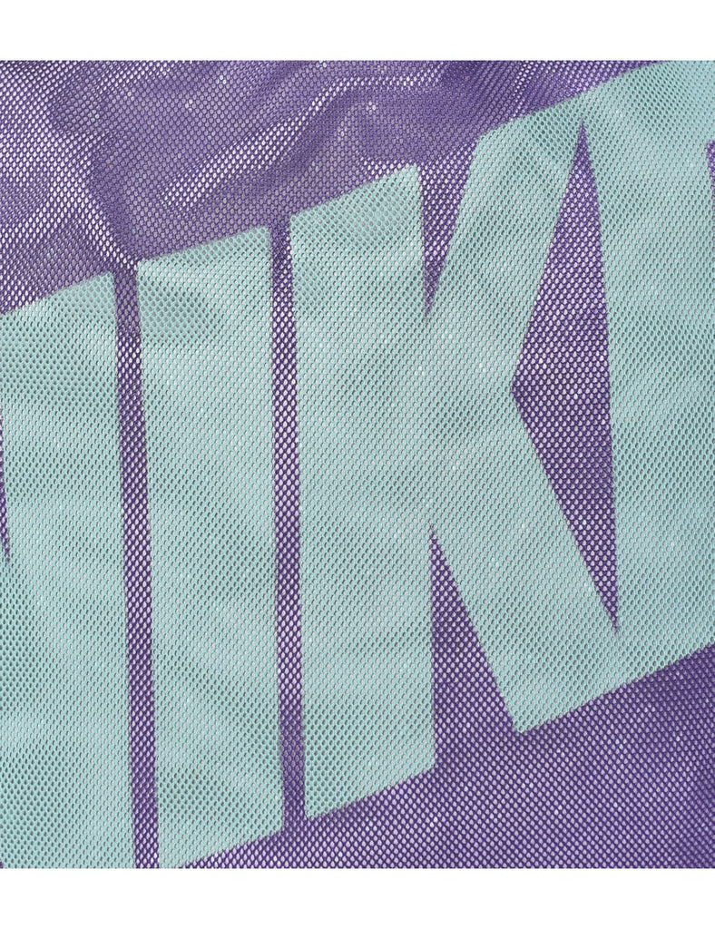 Nike Mesh Tote Bag - M