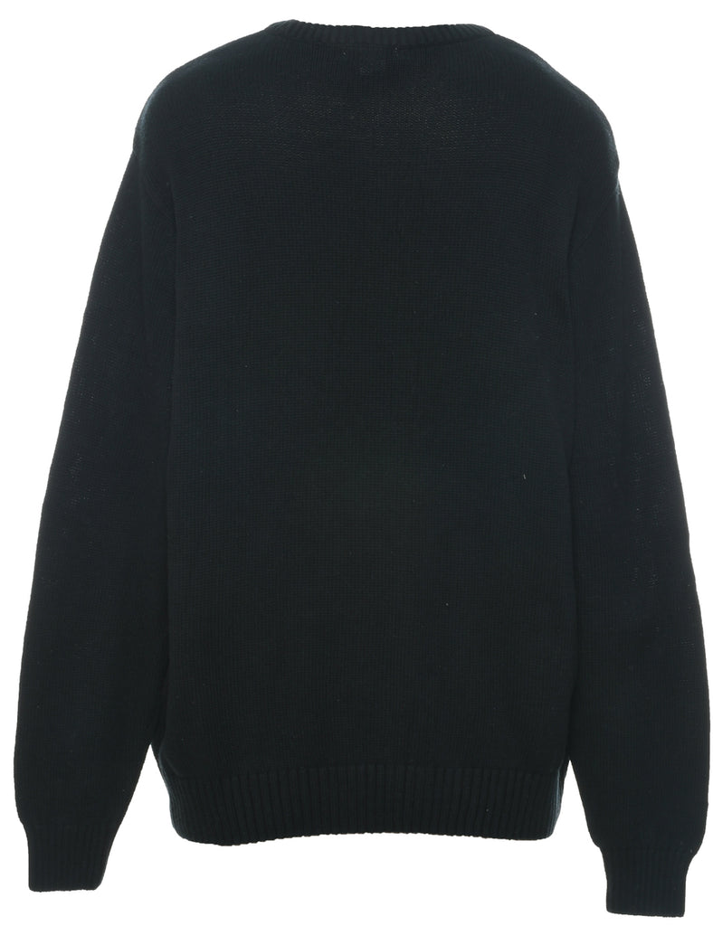 Nordic Dockers Jumper - L