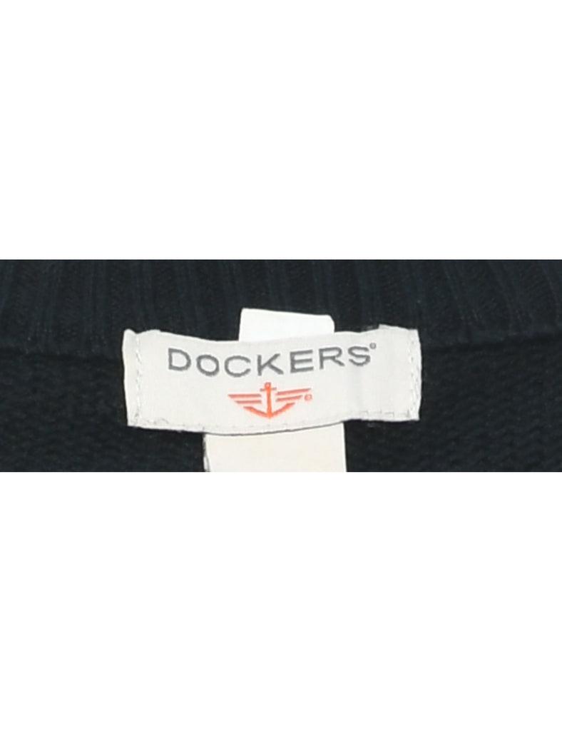 Nordic Dockers Jumper - L