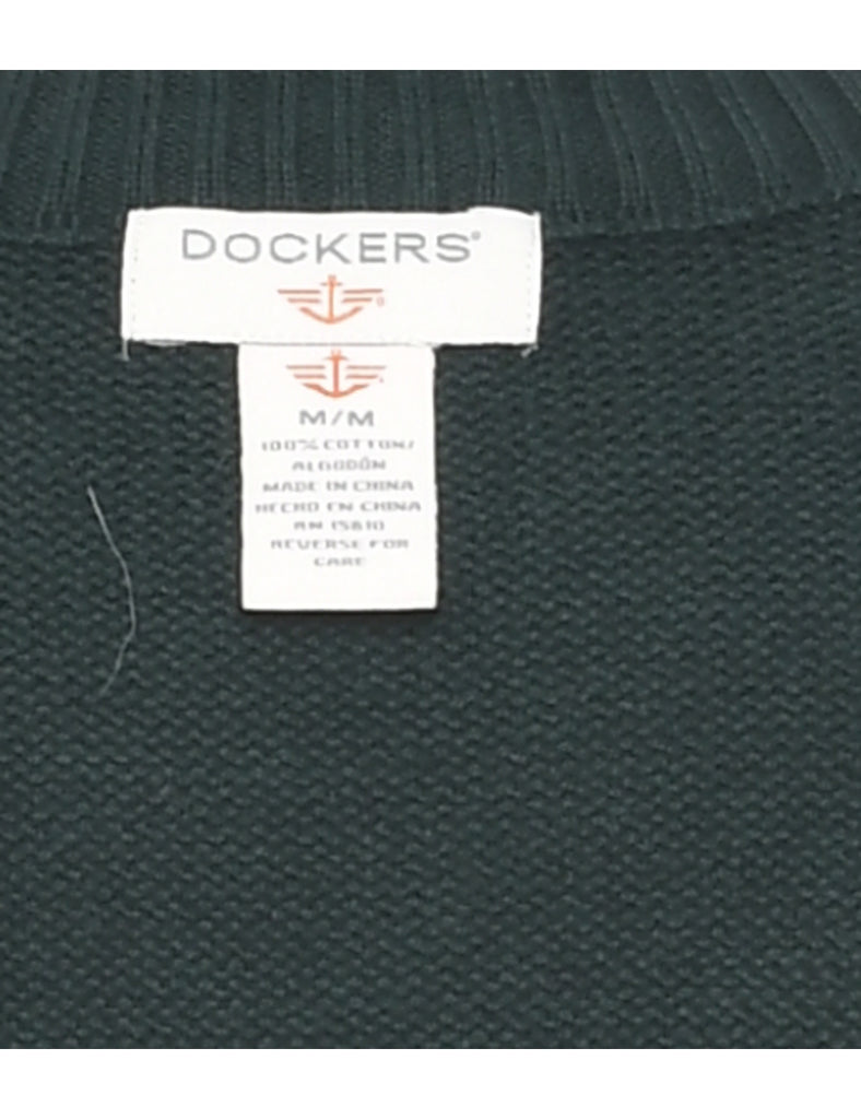 Nordic Dockers Jumper - M