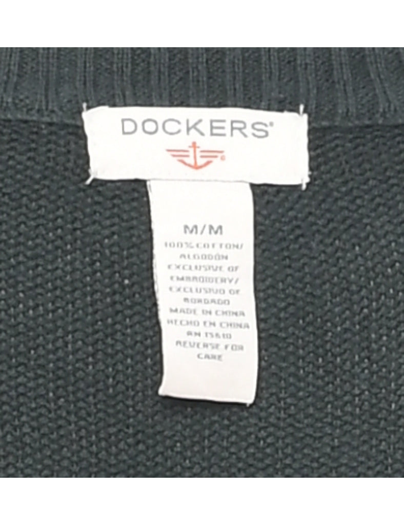 Nordic Dockers Jumper - M