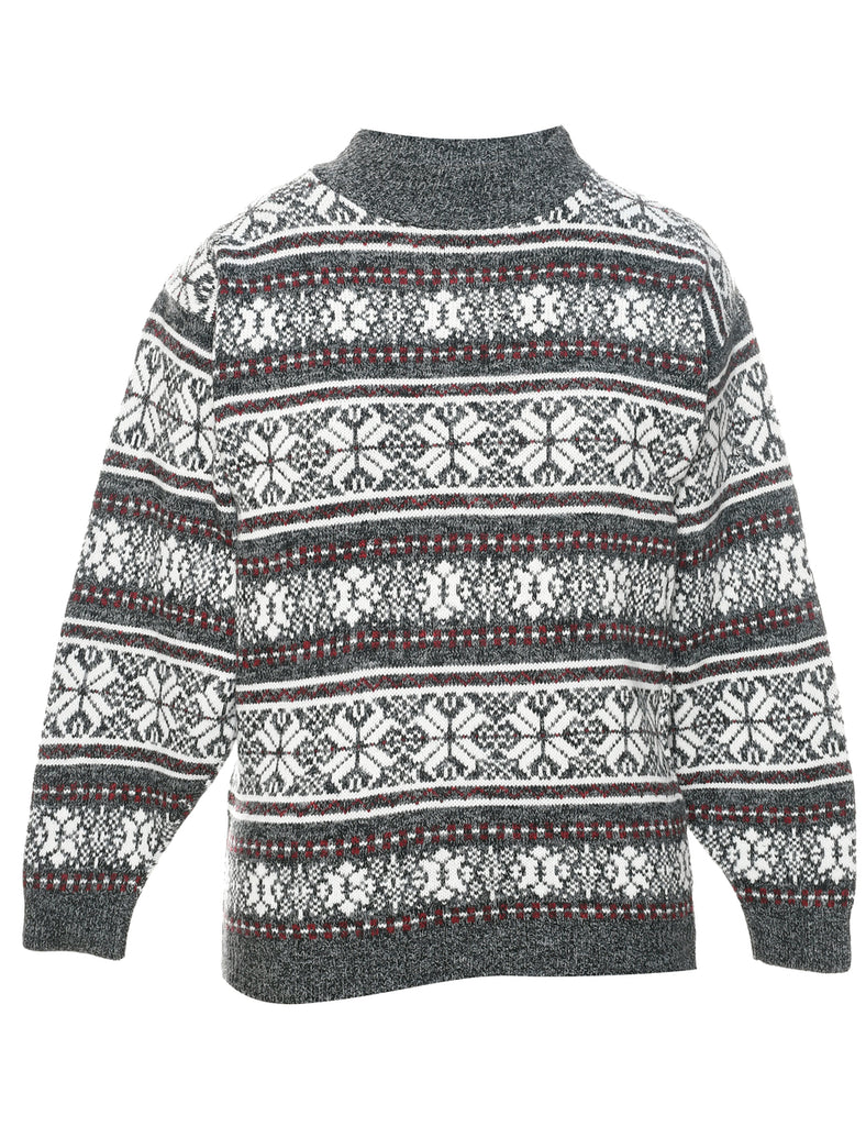 Nordic Jumper - M