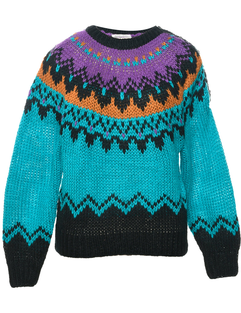 Nordic Jumper - S