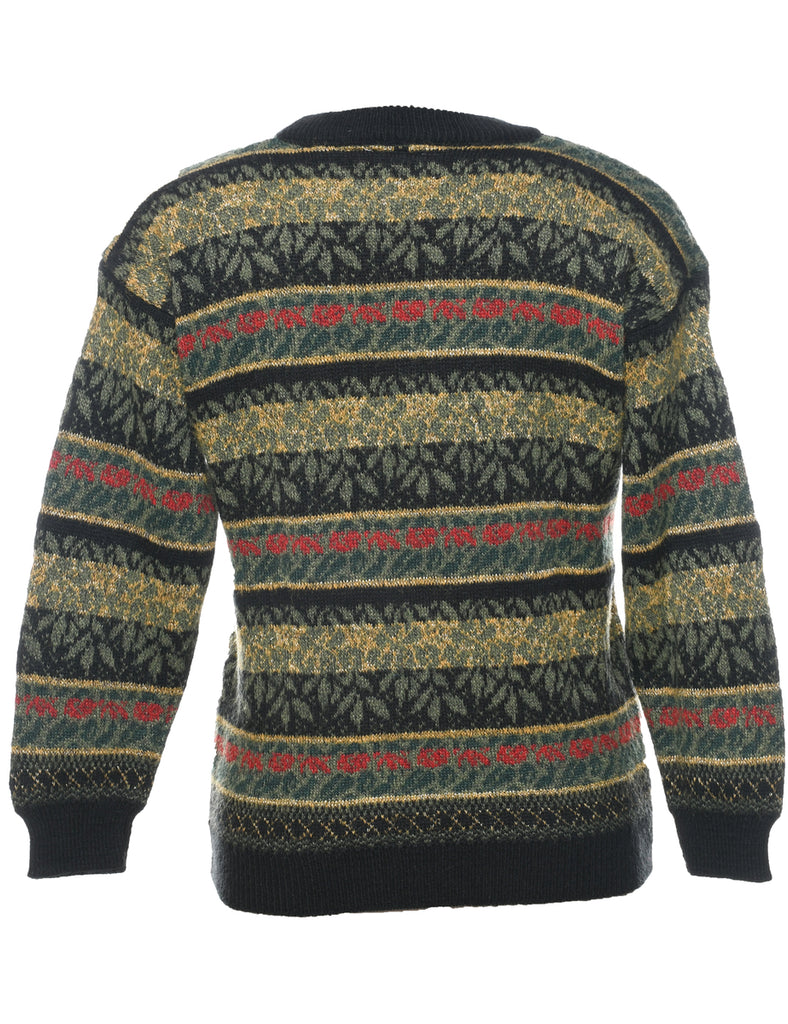 Nordic Jumper - M