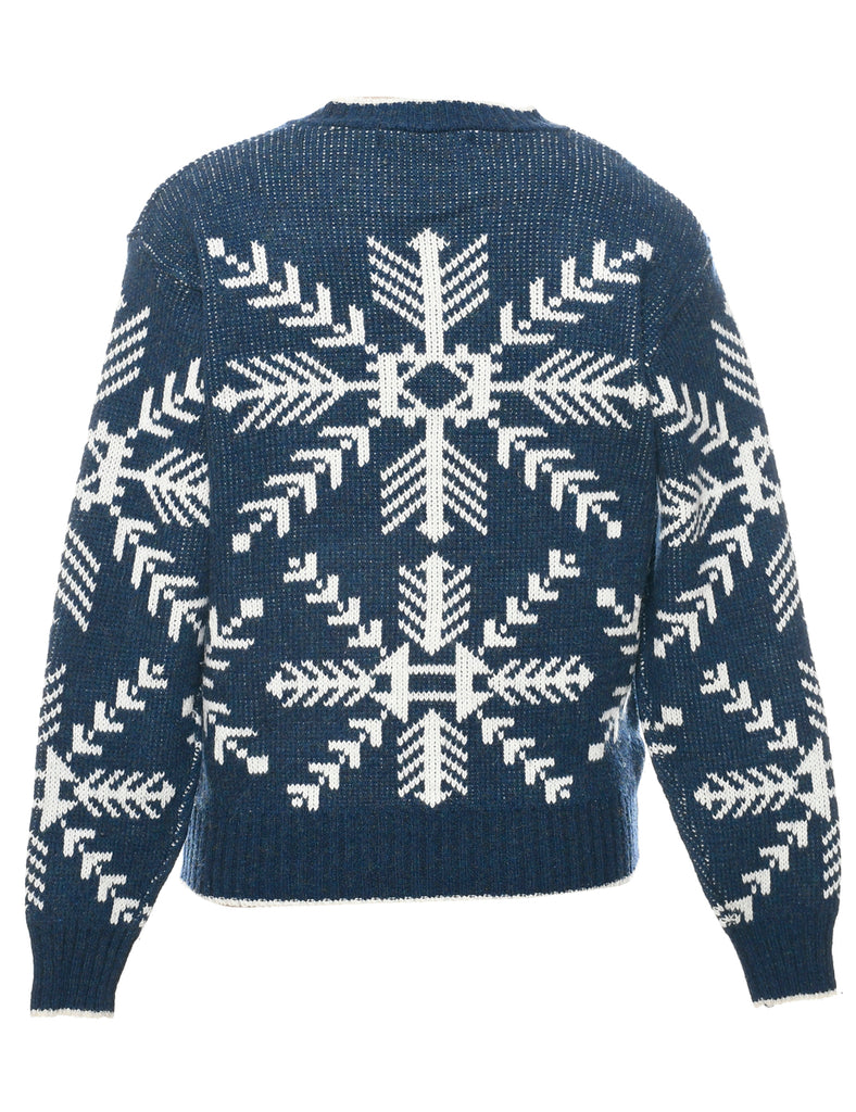 Nordic Jumper - M