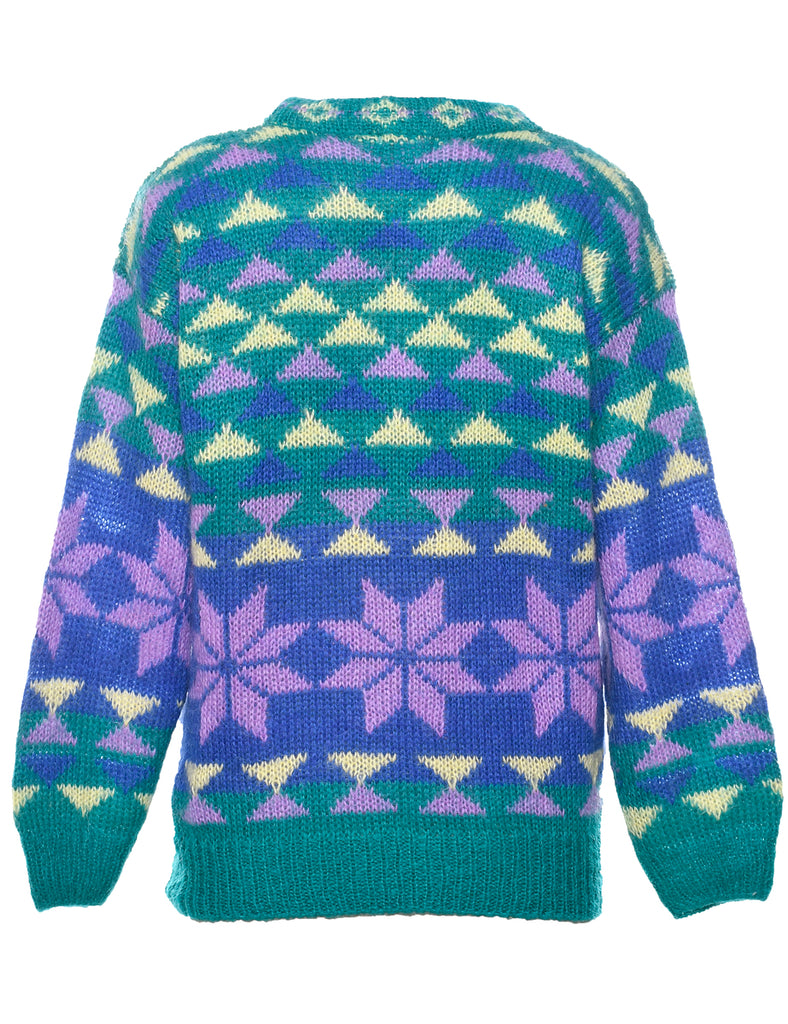 Nordic Jumper - M