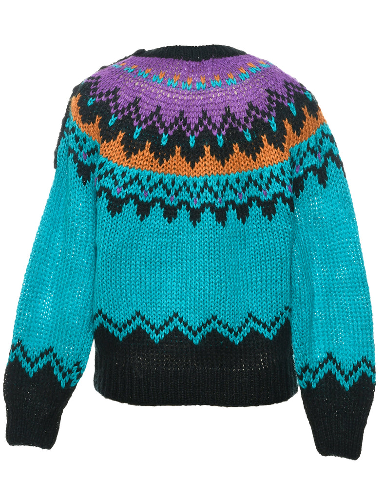 Nordic Jumper - S