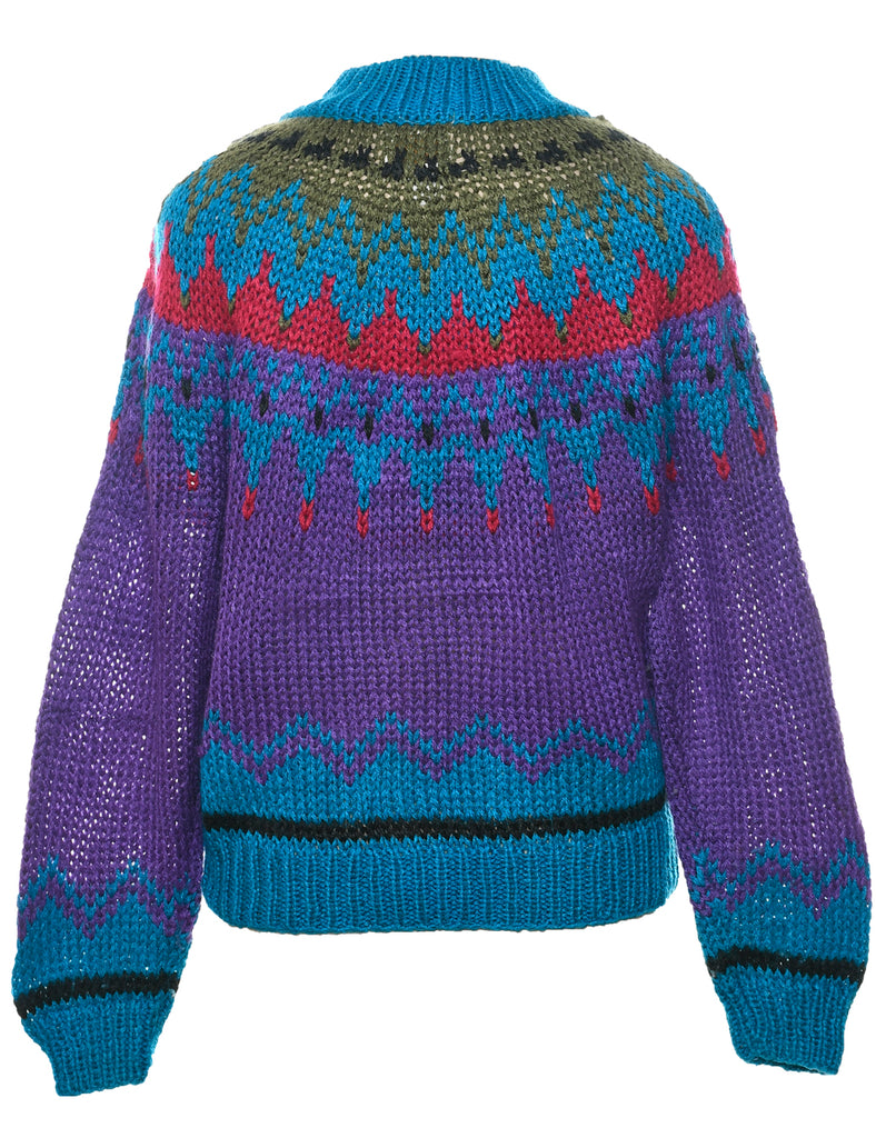 Nordic Jumper - M