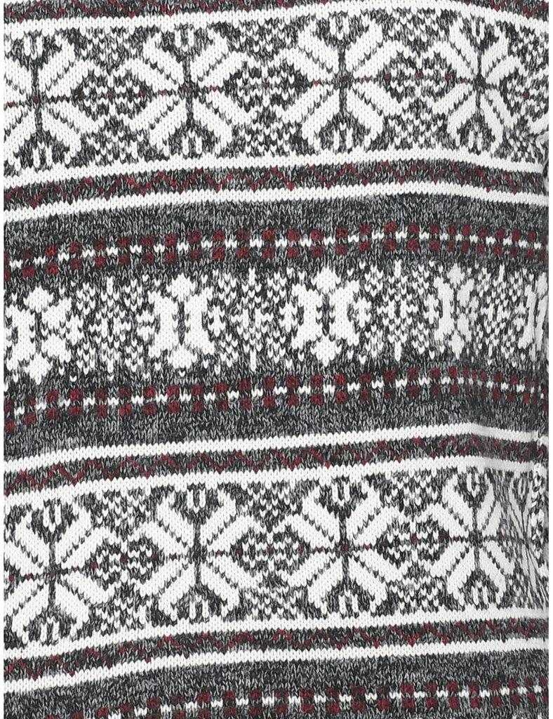 Nordic Jumper - M