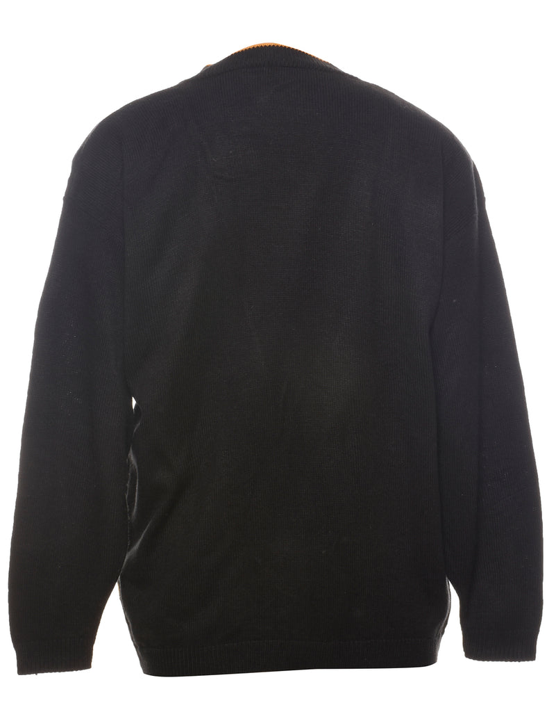 Norton Mc Naughton Cardigan - M