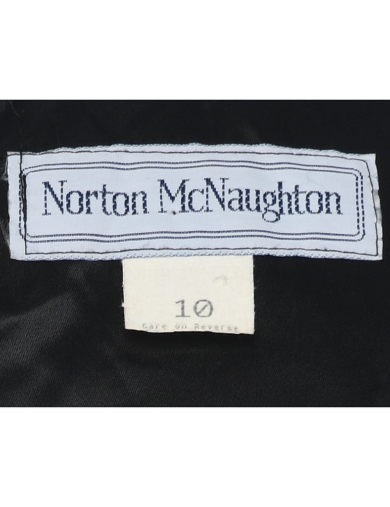 Norton Mc Naughton Evening Jacket - L