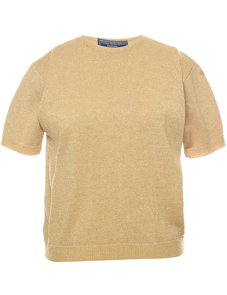 Norton Mc Naughton Jumper - M