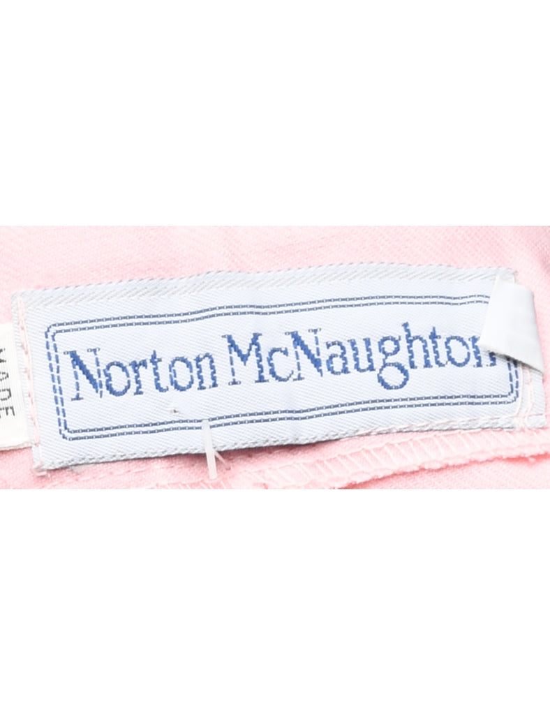 Norton Mc Naughton Trousers - W30 L29