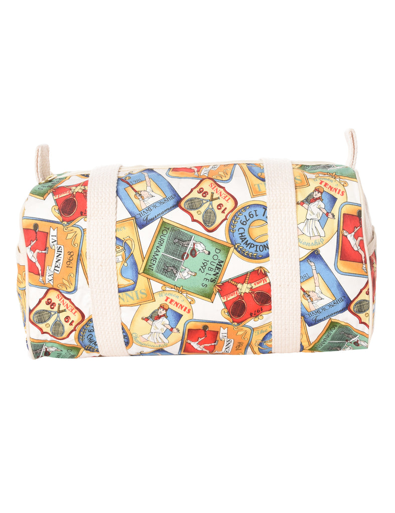 Off White Handbag - M