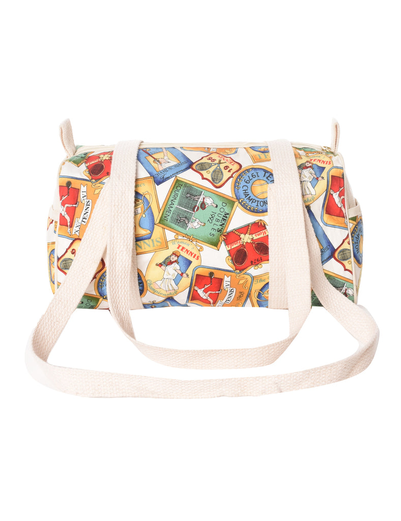 Off White Handbag - M