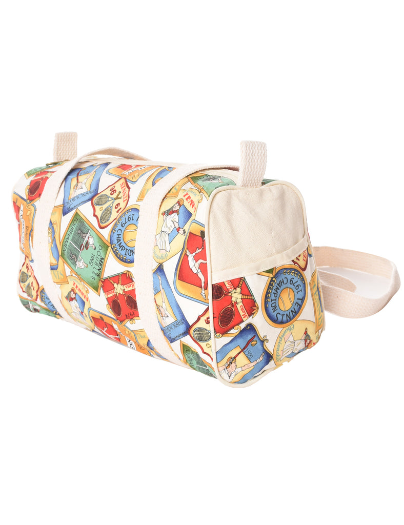 Off White Handbag - M